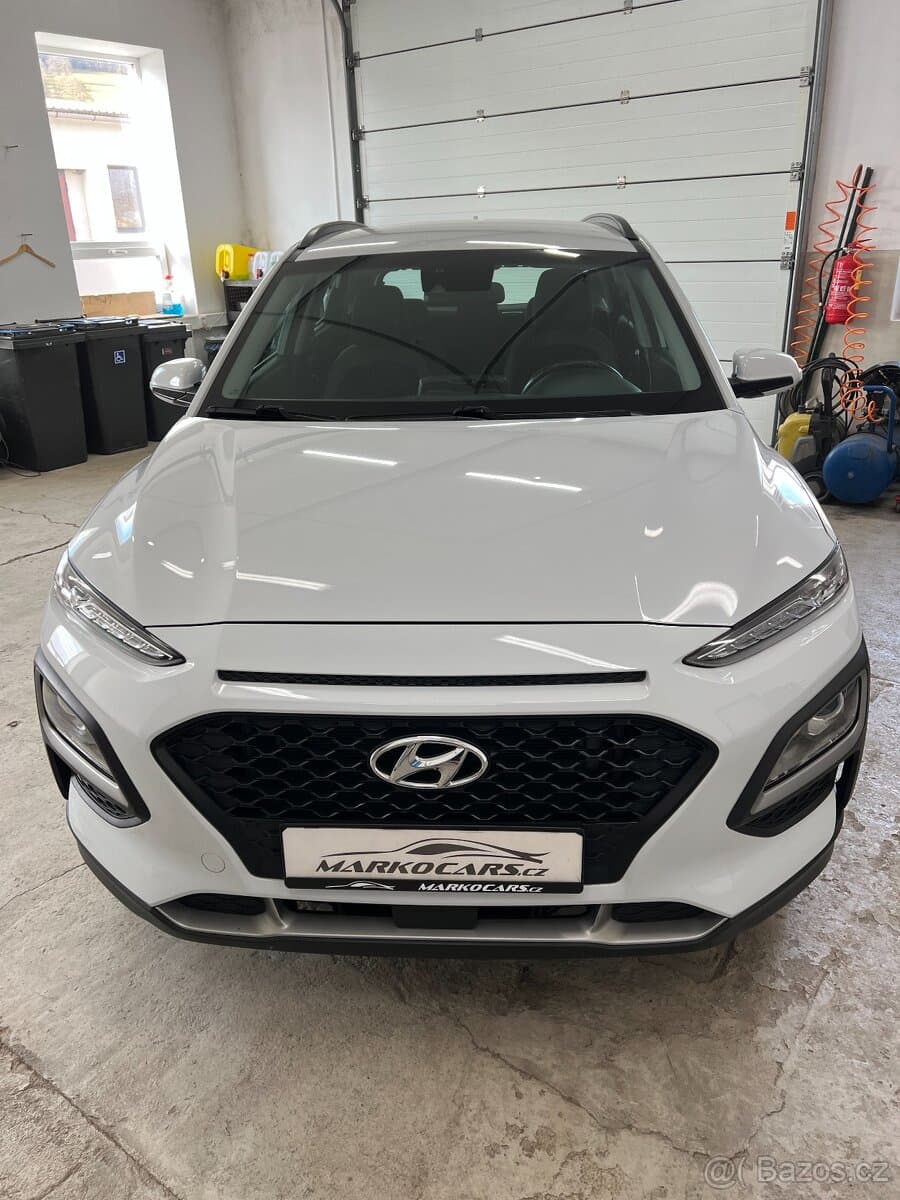 2019 Hyundai KONA - 2