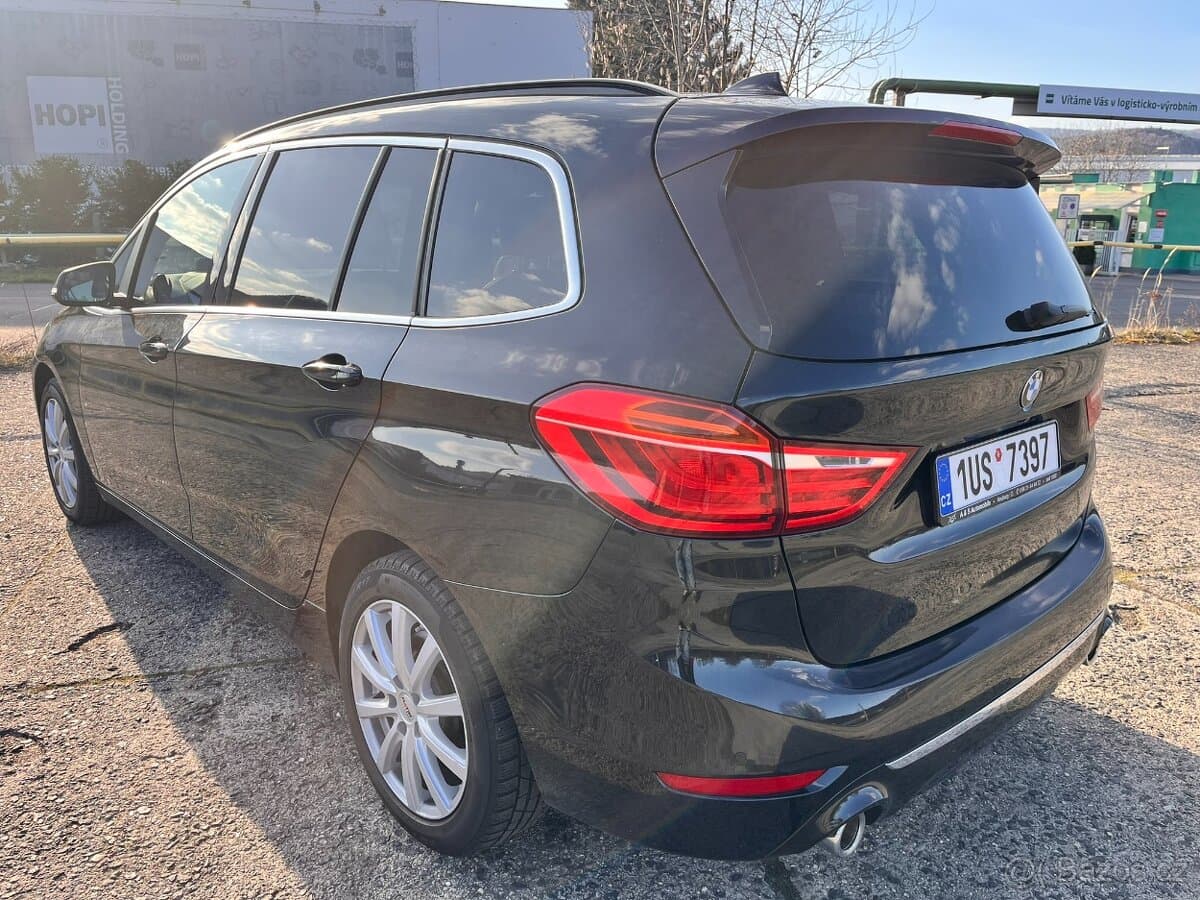 2018 BMW OSTATNÍ - 2