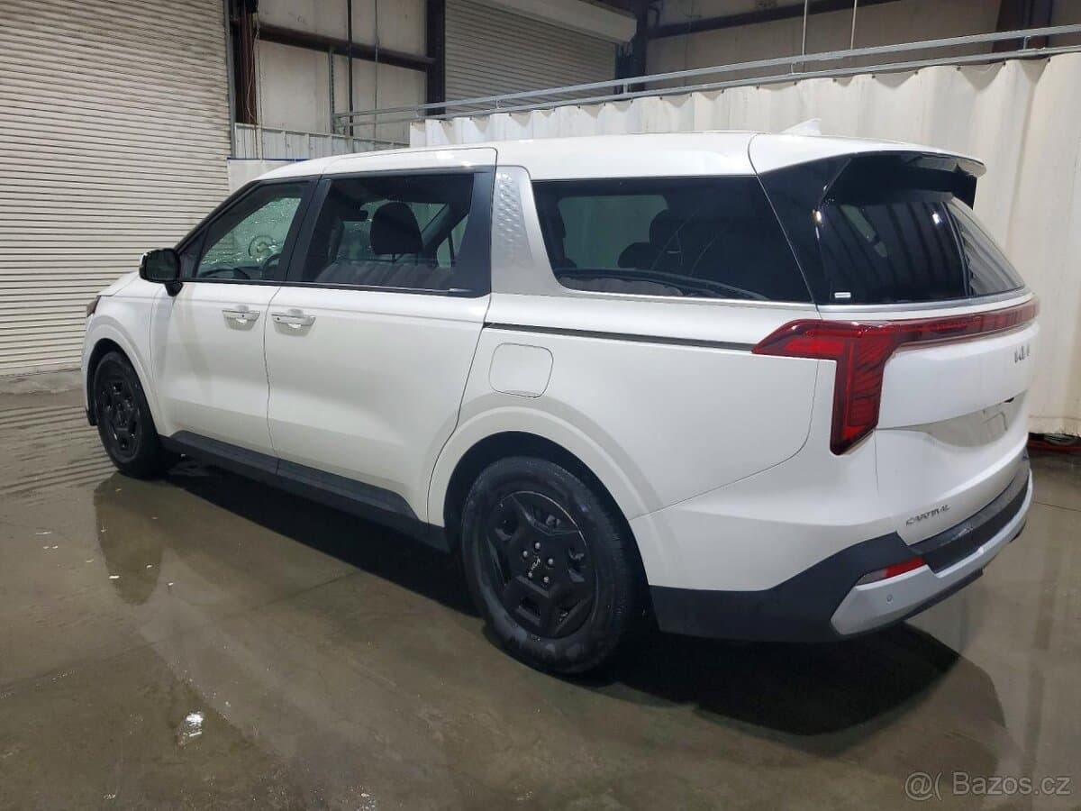 2026 Kia CARNIVAL - 2