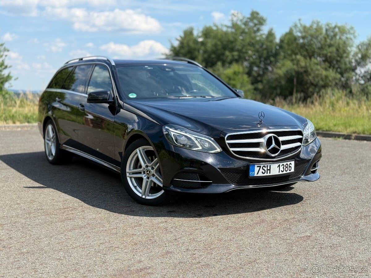 2014 Mercedes-Benz OSTATNÍ - 2
