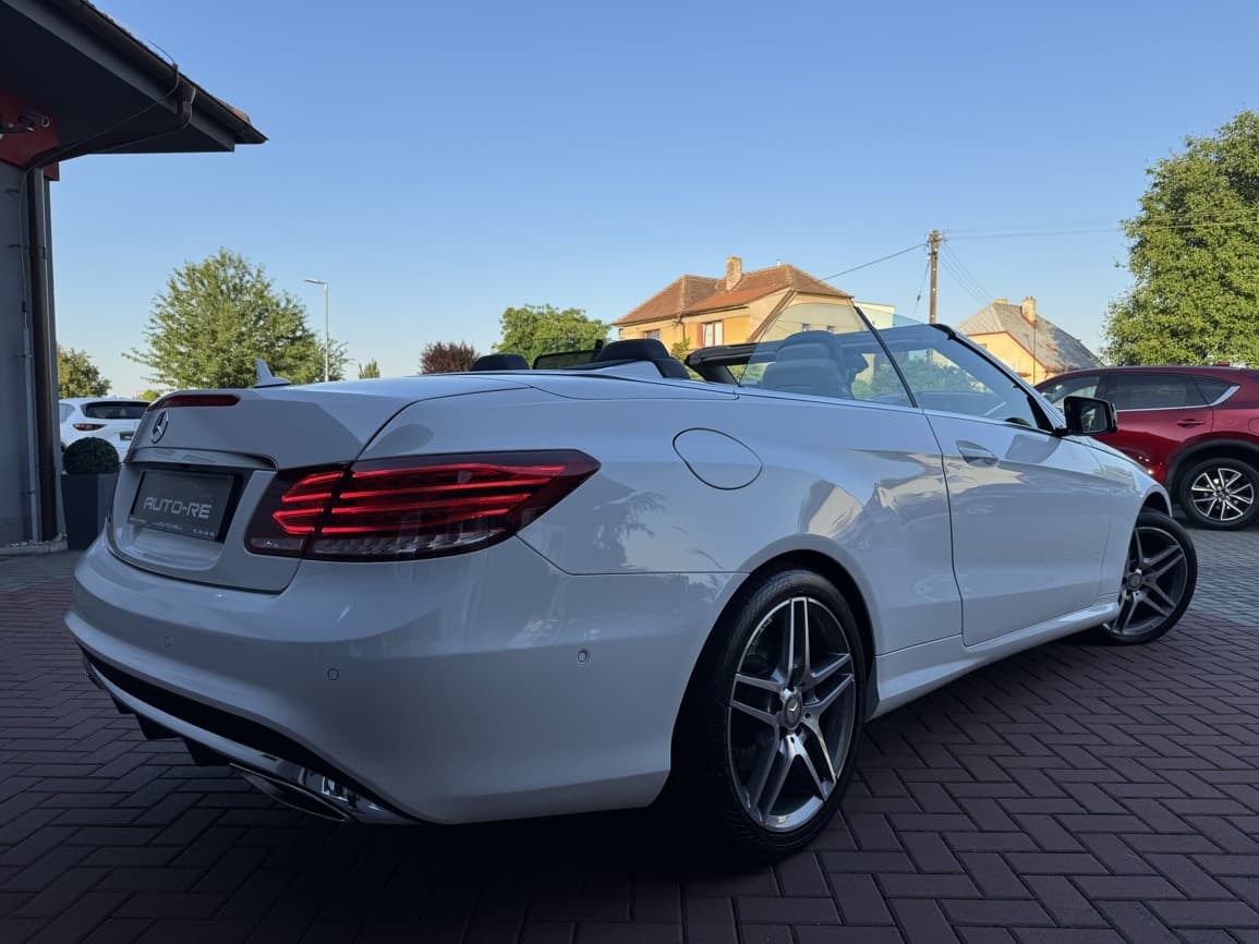 2015 Mercedes-Benz OSTATNÍ - 2