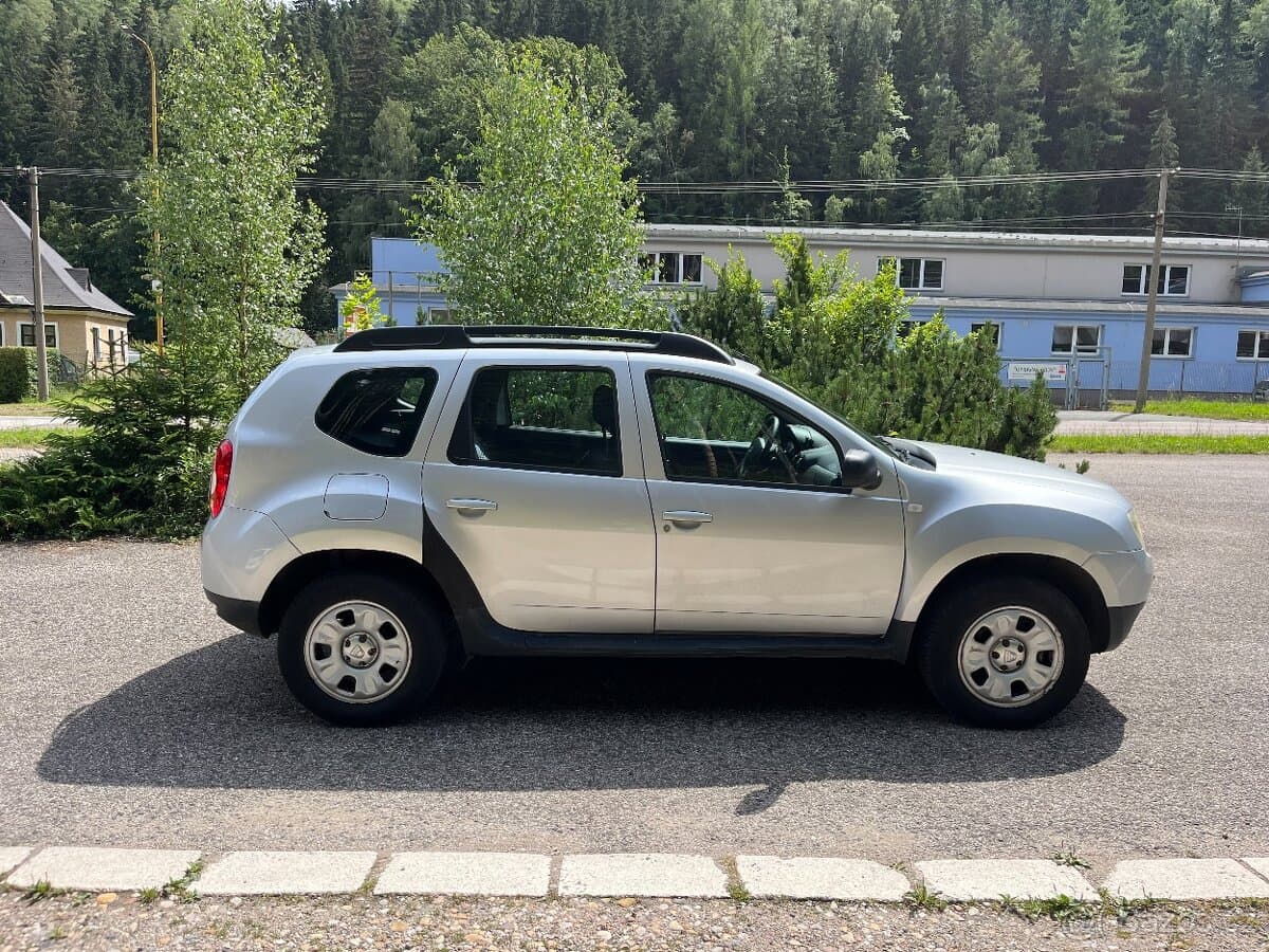 2011 Dacia DUSTER - 2
