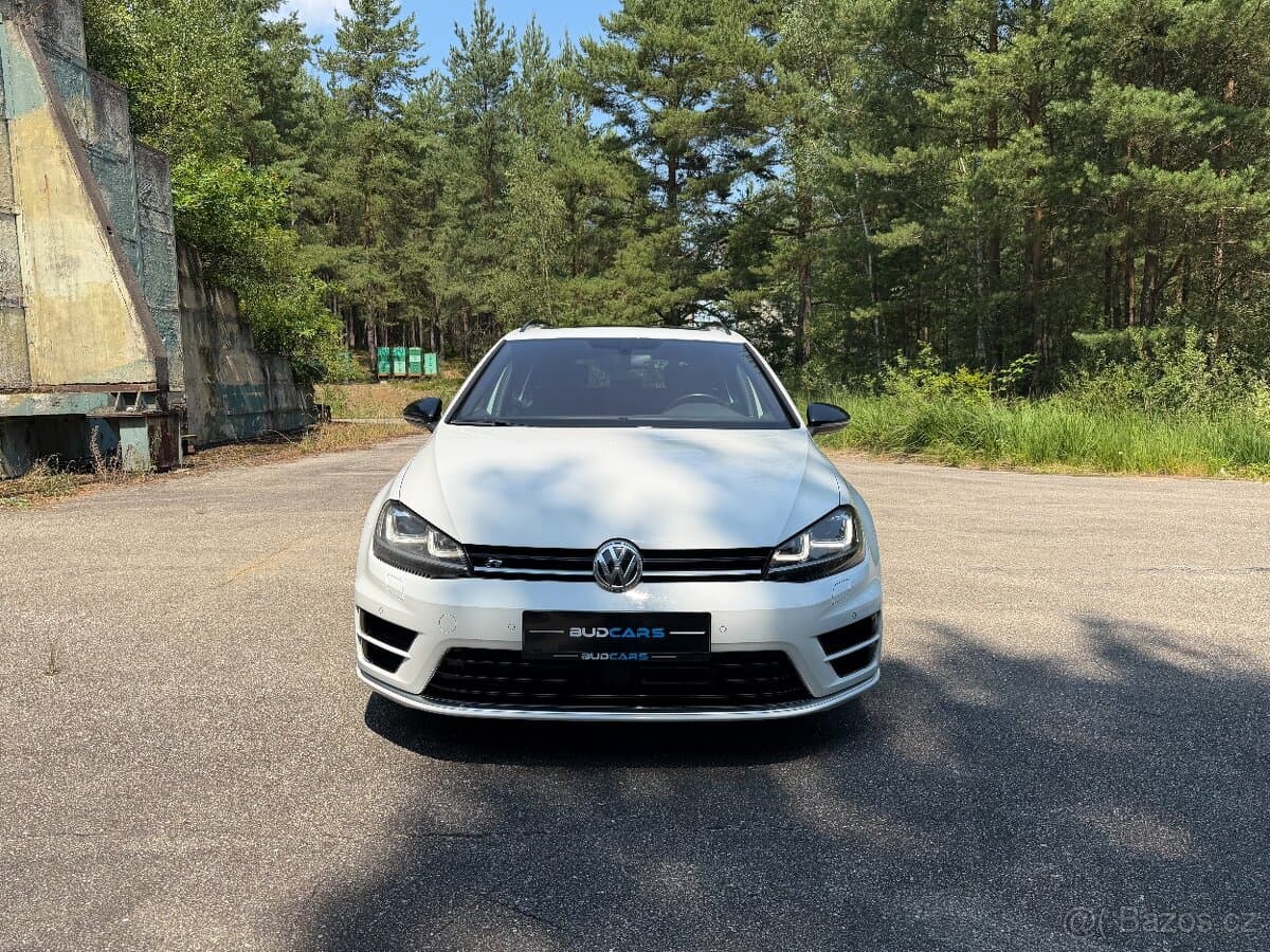 2016 Volkswagen GOLF - 2