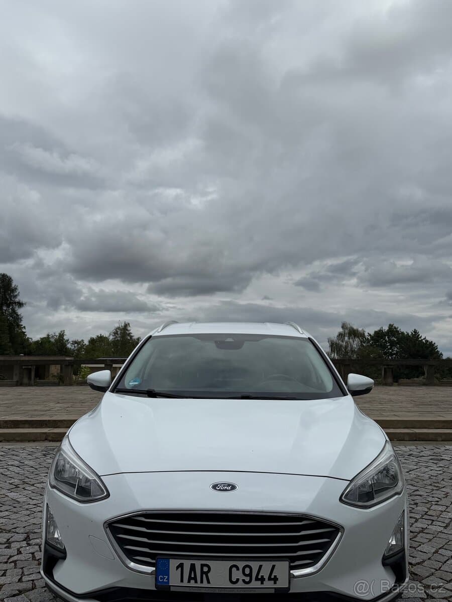 2018 Ford FOCUS - 2