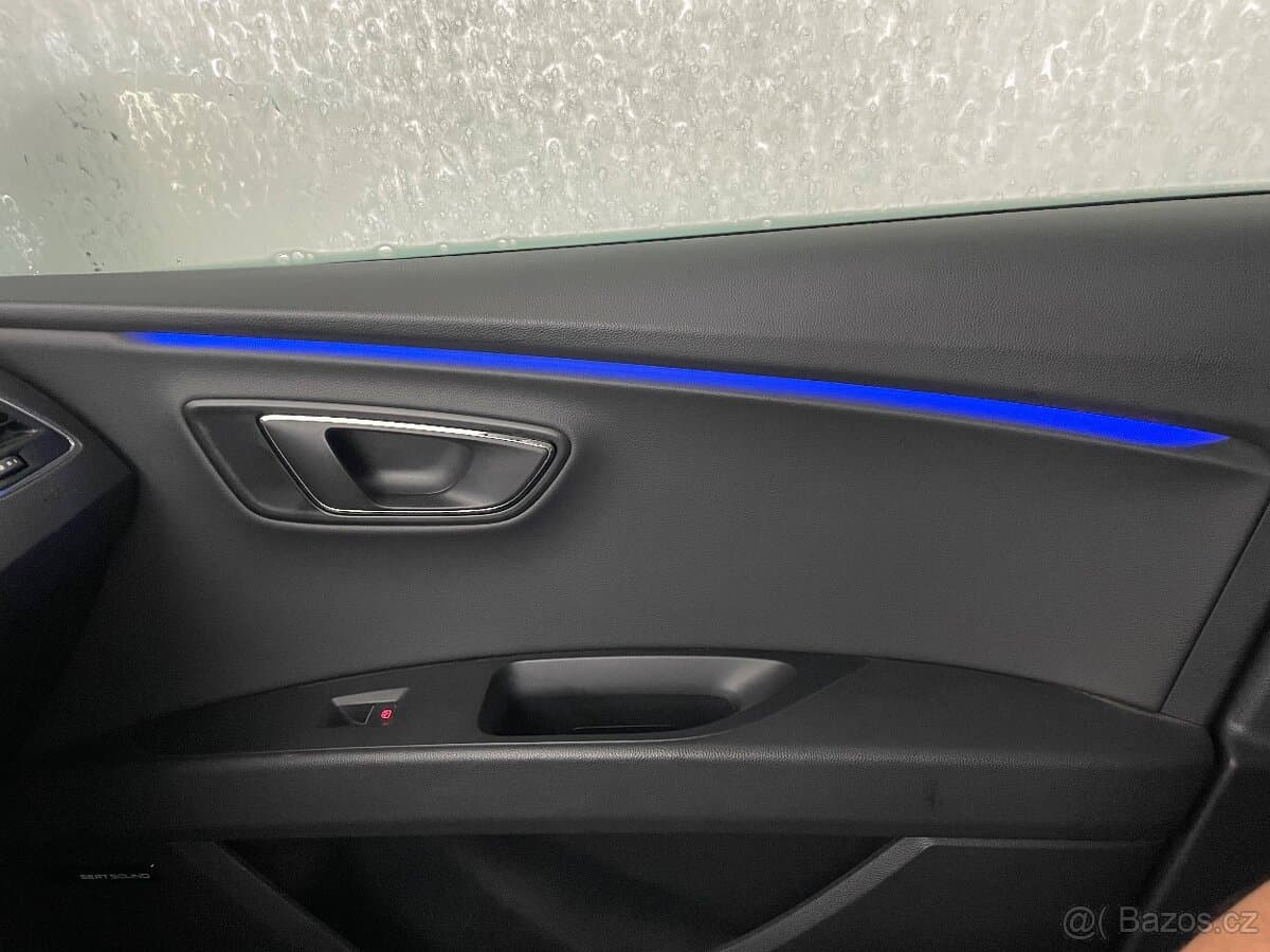 2018 Seat LEON - 2