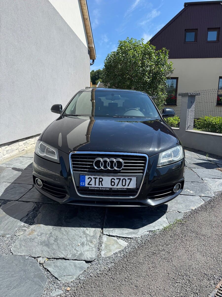 2009 Audi A3 - 2