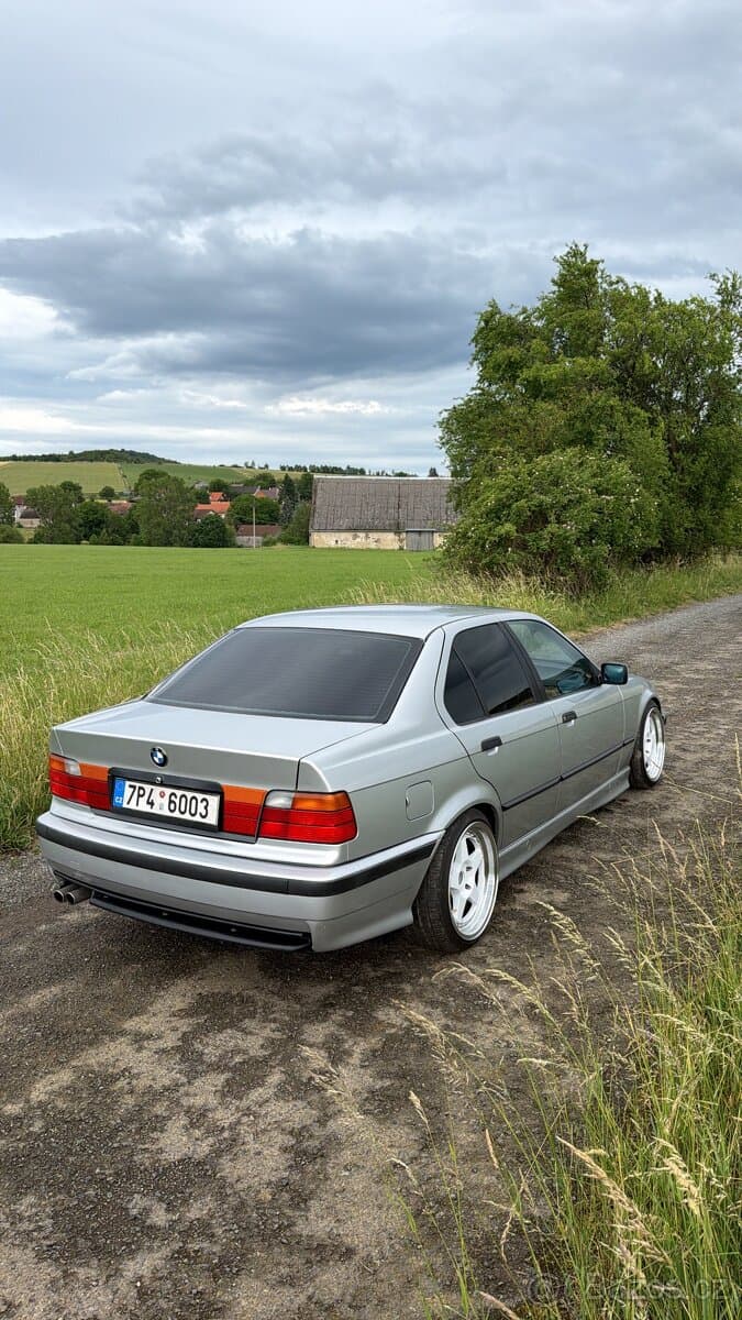 1993 BMW OSTATNÍ - 2