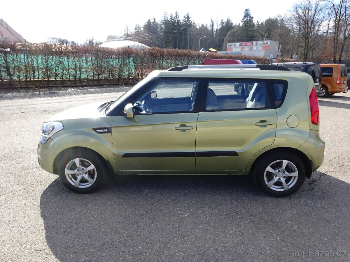 2012 Kia SOUL - 2