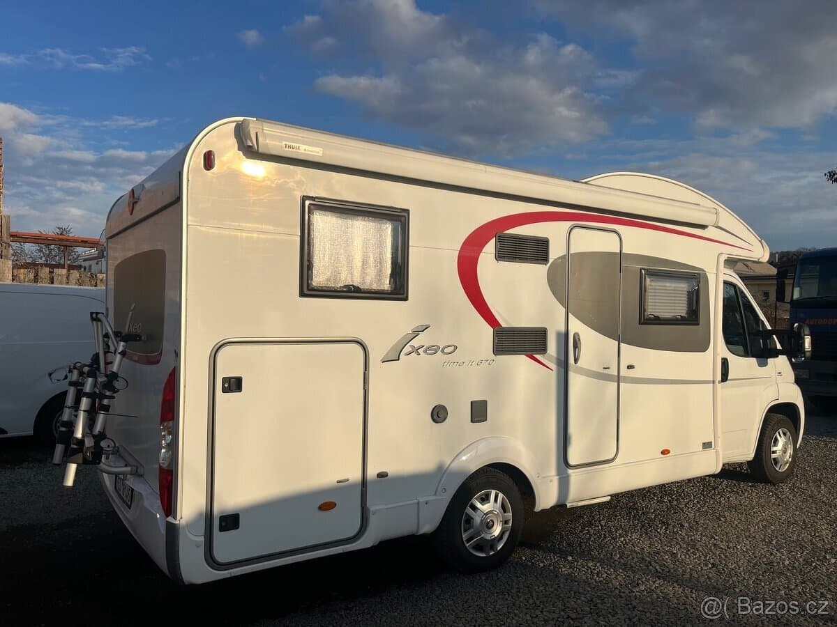 2011 Iveco OSTATNÍ - 2