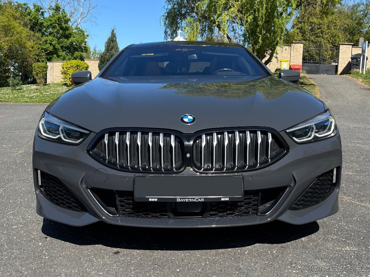 2022 BMW OSTATNÍ - 2
