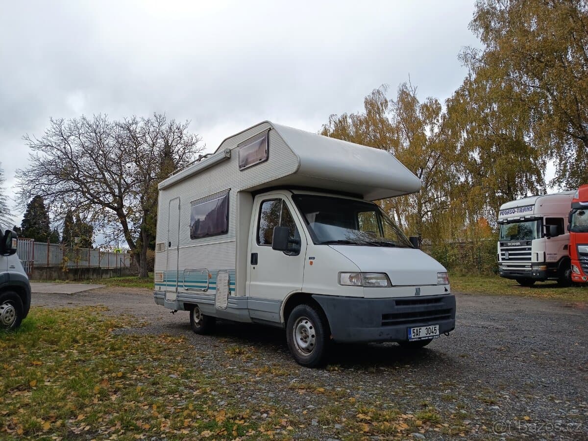 1996 Fiat DUCATO - 2