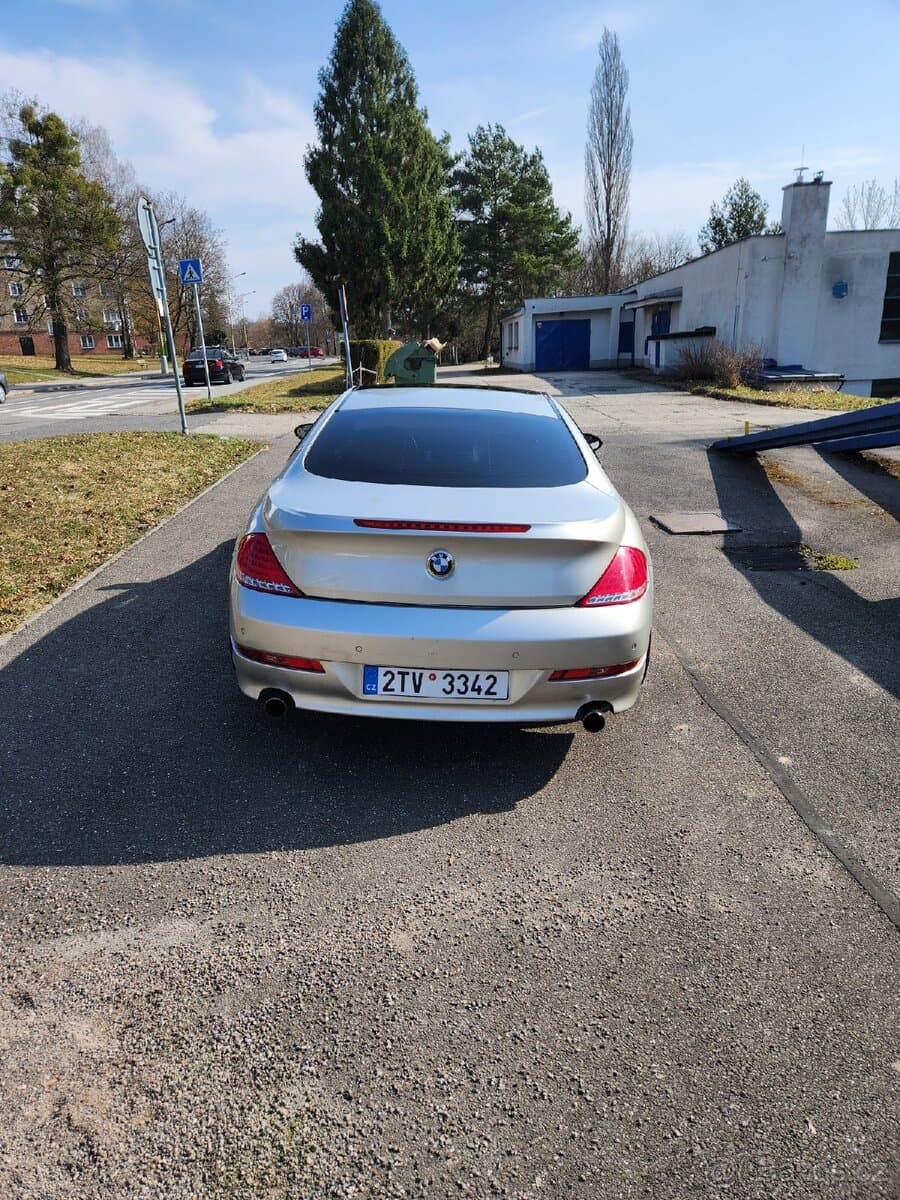 2008 BMW OSTATNÍ - 2