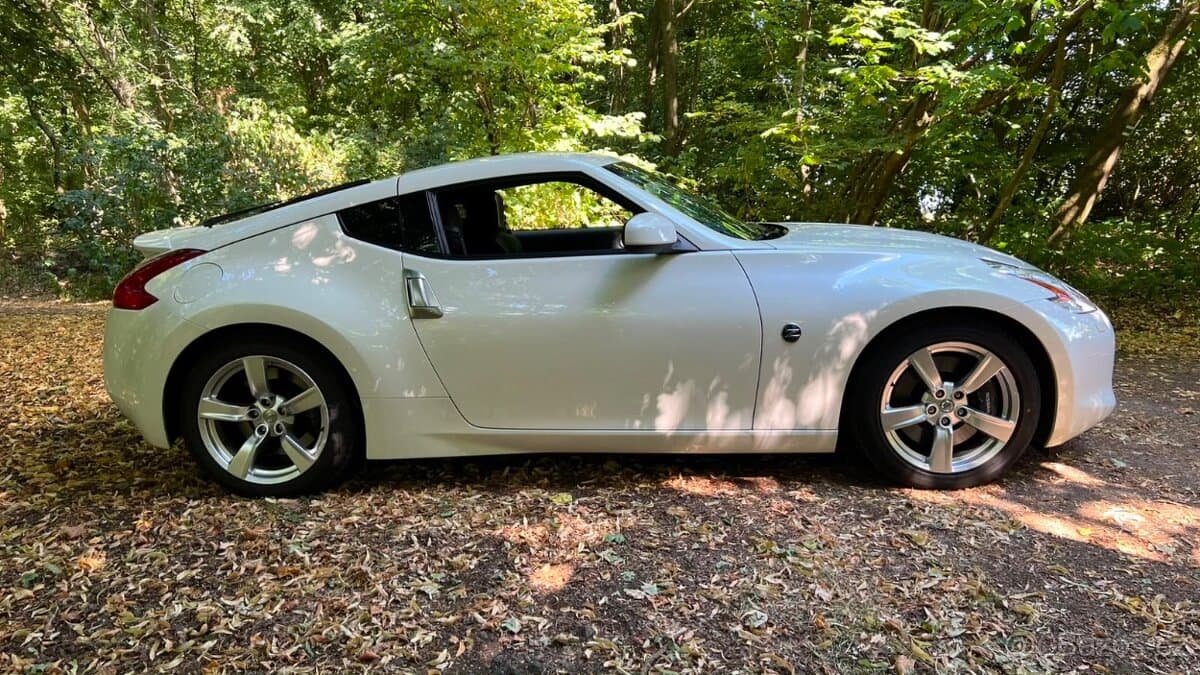 2011 Nissan OSTATNÍ - 2