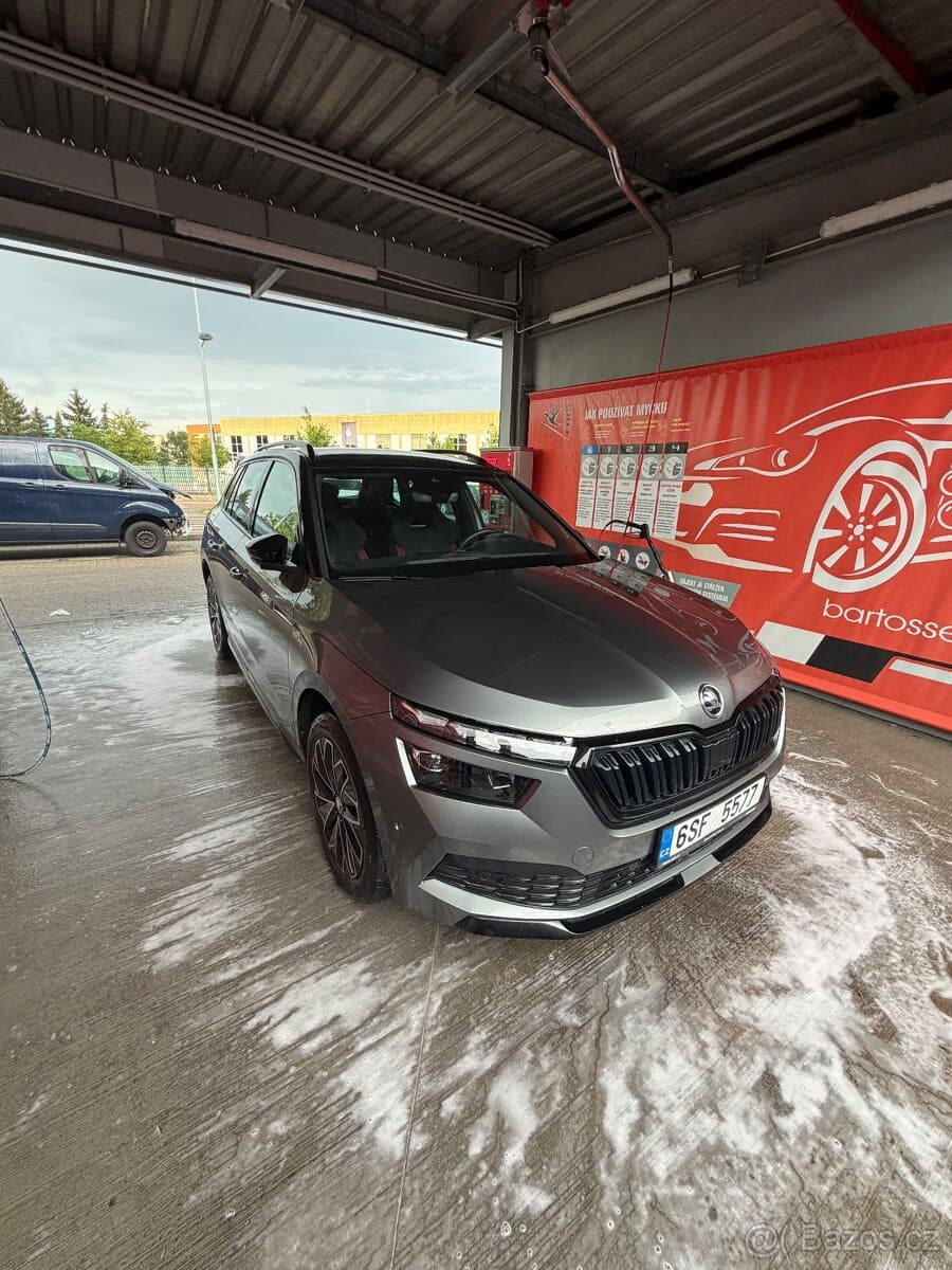 2023 Škoda KAMIQ - 2