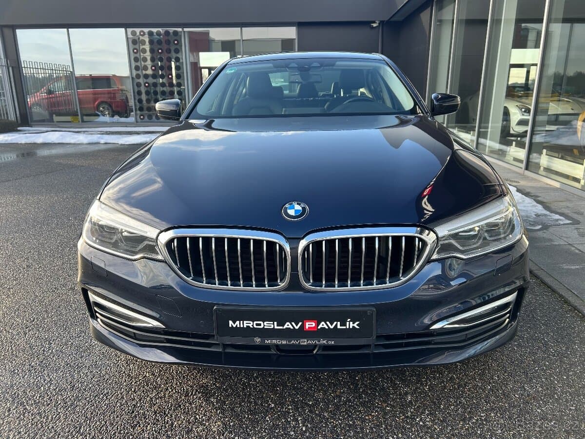 2017 BMW OSTATNÍ - 2
