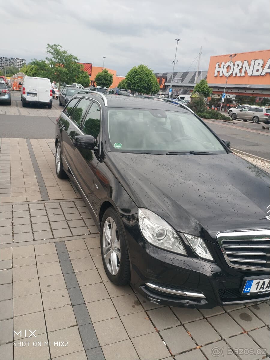 2011 Mercedes-Benz OSTATNÍ - 2