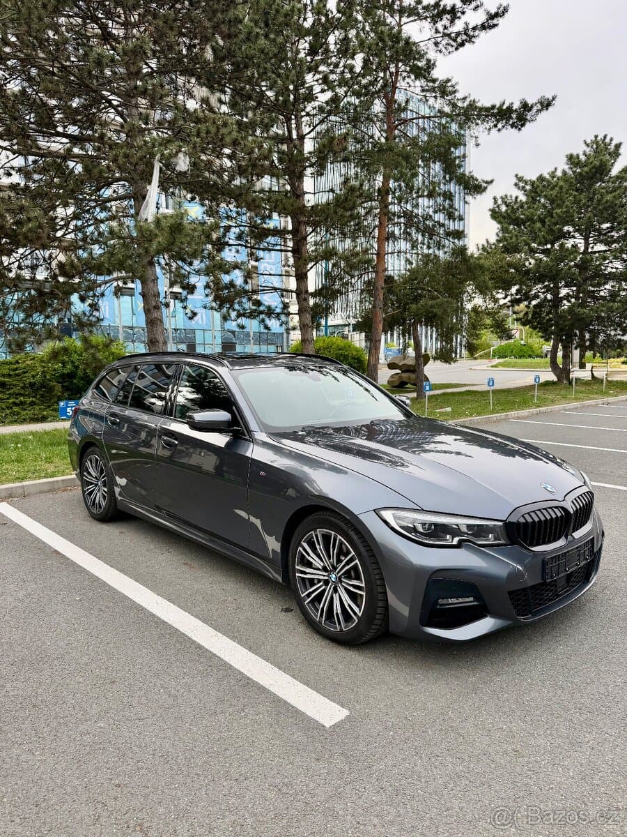 2021 BMW OSTATNÍ - 2
