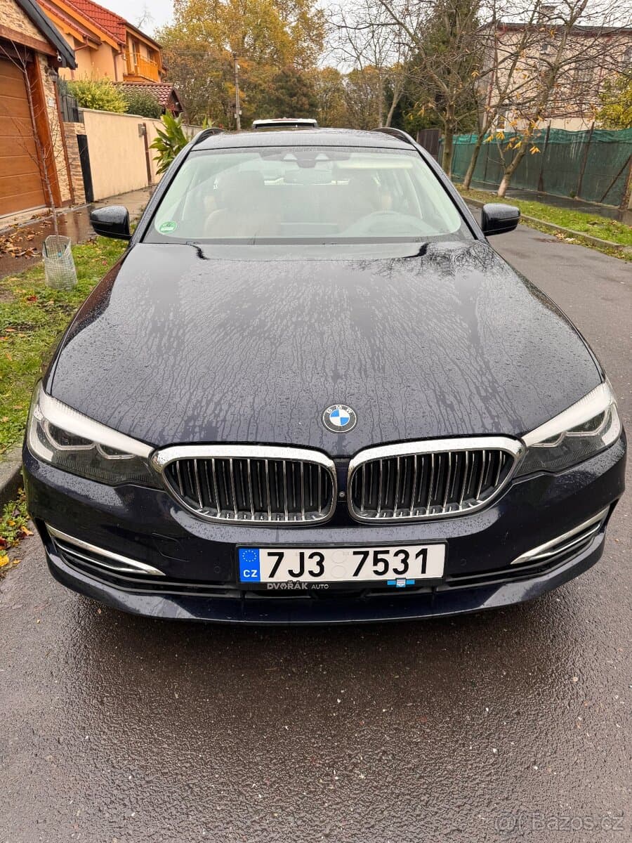 2018 BMW OSTATNÍ - 2