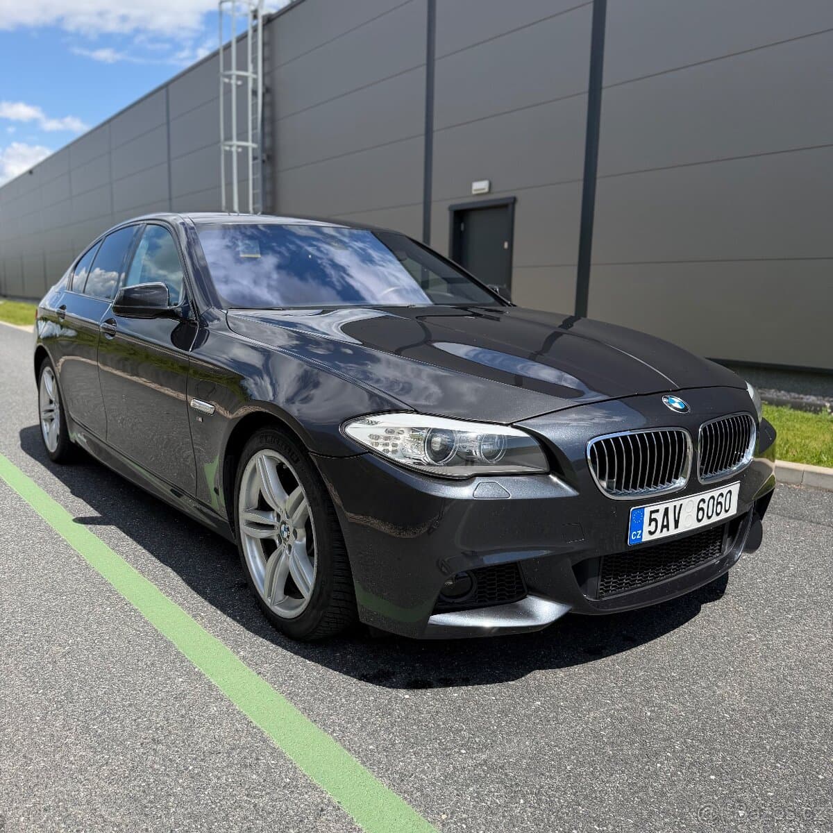 2011 BMW OSTATNÍ - 2