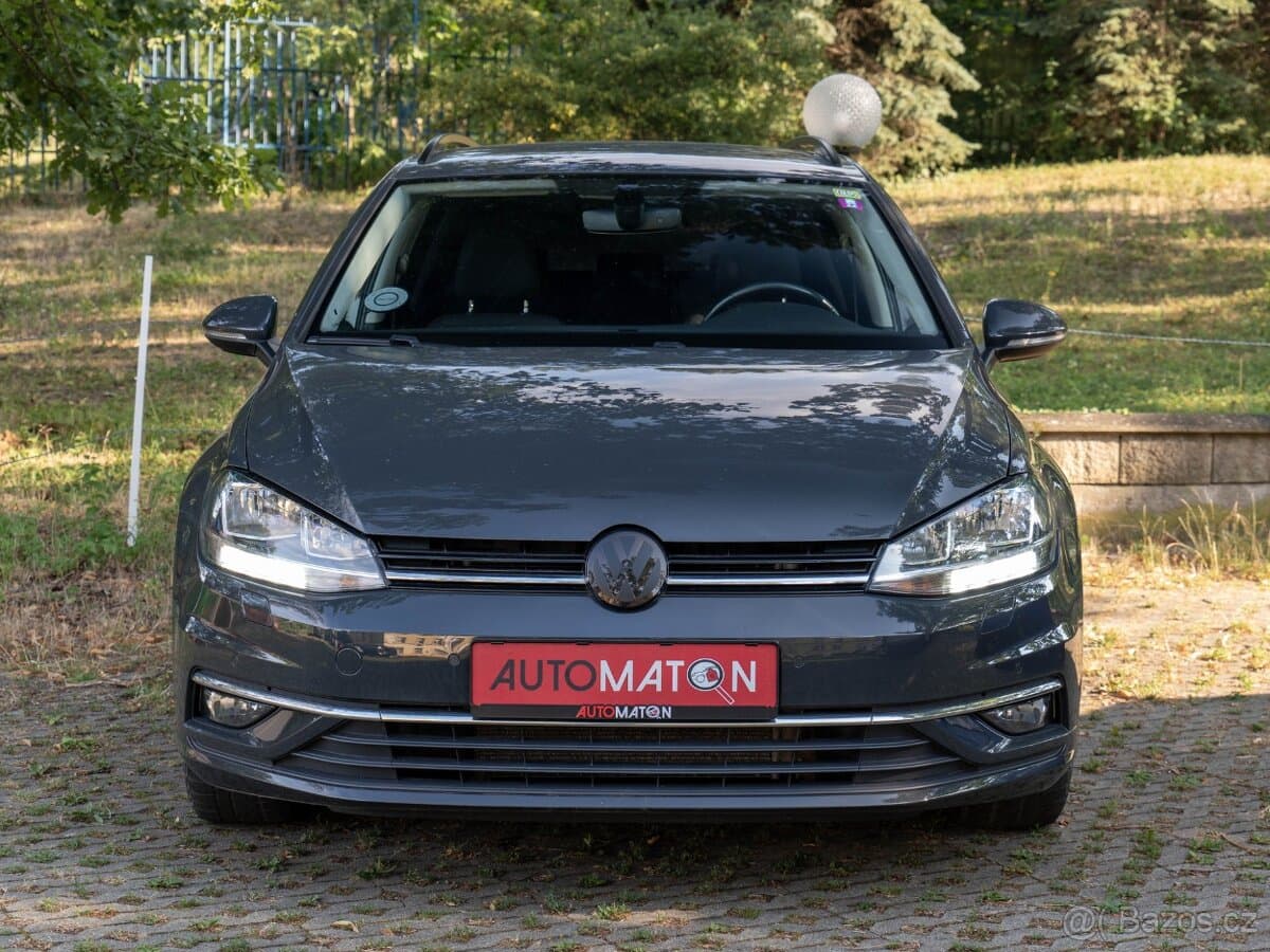 2017 Volkswagen GOLF - 2