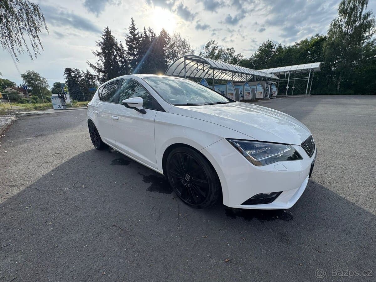 2014 Seat LEON - 2
