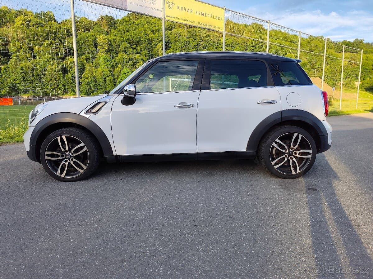 2013 Mini COOPER - 2