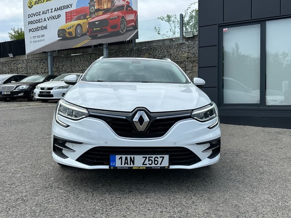 2022 Renault MEGANE - 2