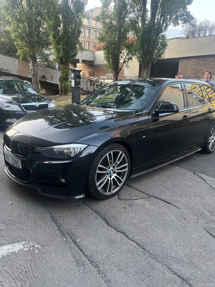 2016 BMW OSTATNÍ - 2