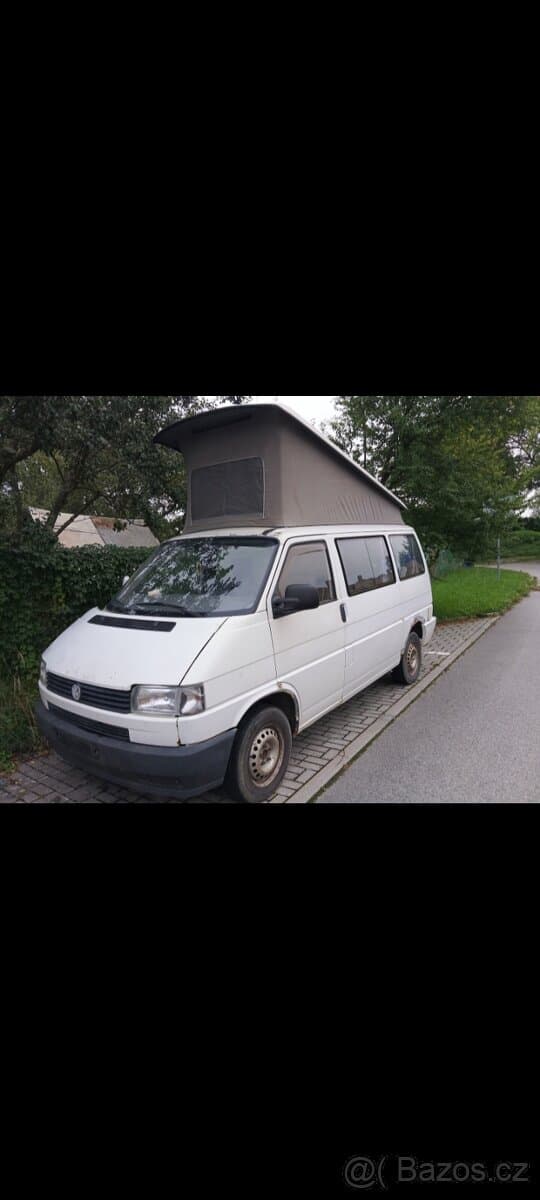 Volkswagen MULTIVAN - 2