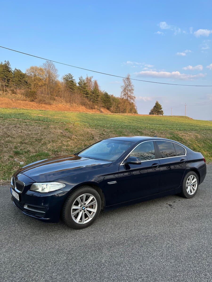 2016 BMW OSTATNÍ - 2