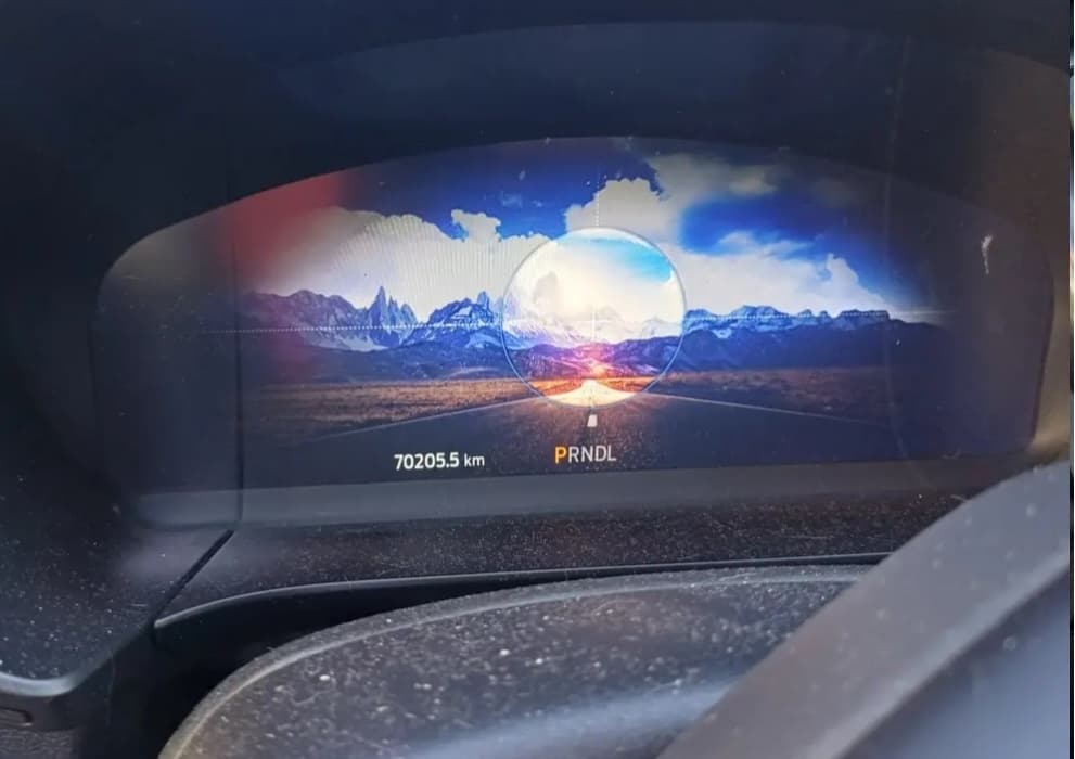 2021 Ford KUGA - 2