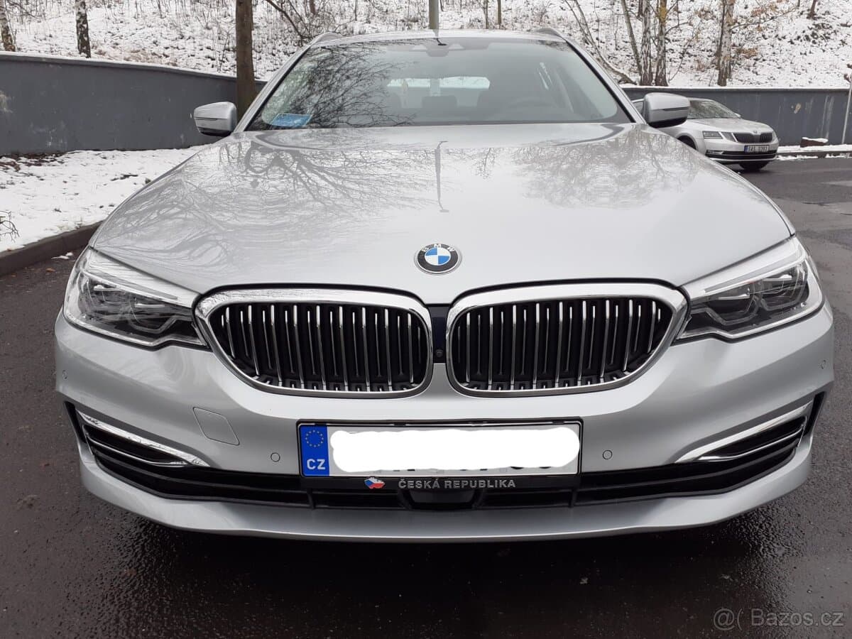 2020 BMW OSTATNÍ - 2