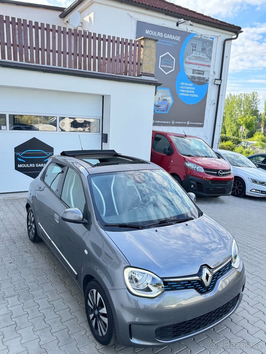 2021 Renault TWINGO - 2