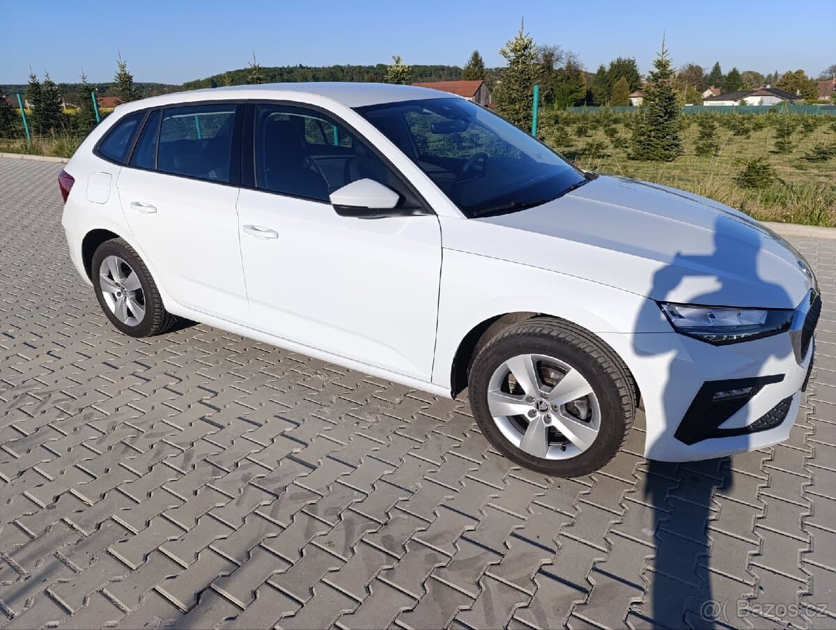 2024 Škoda SCALA - 2