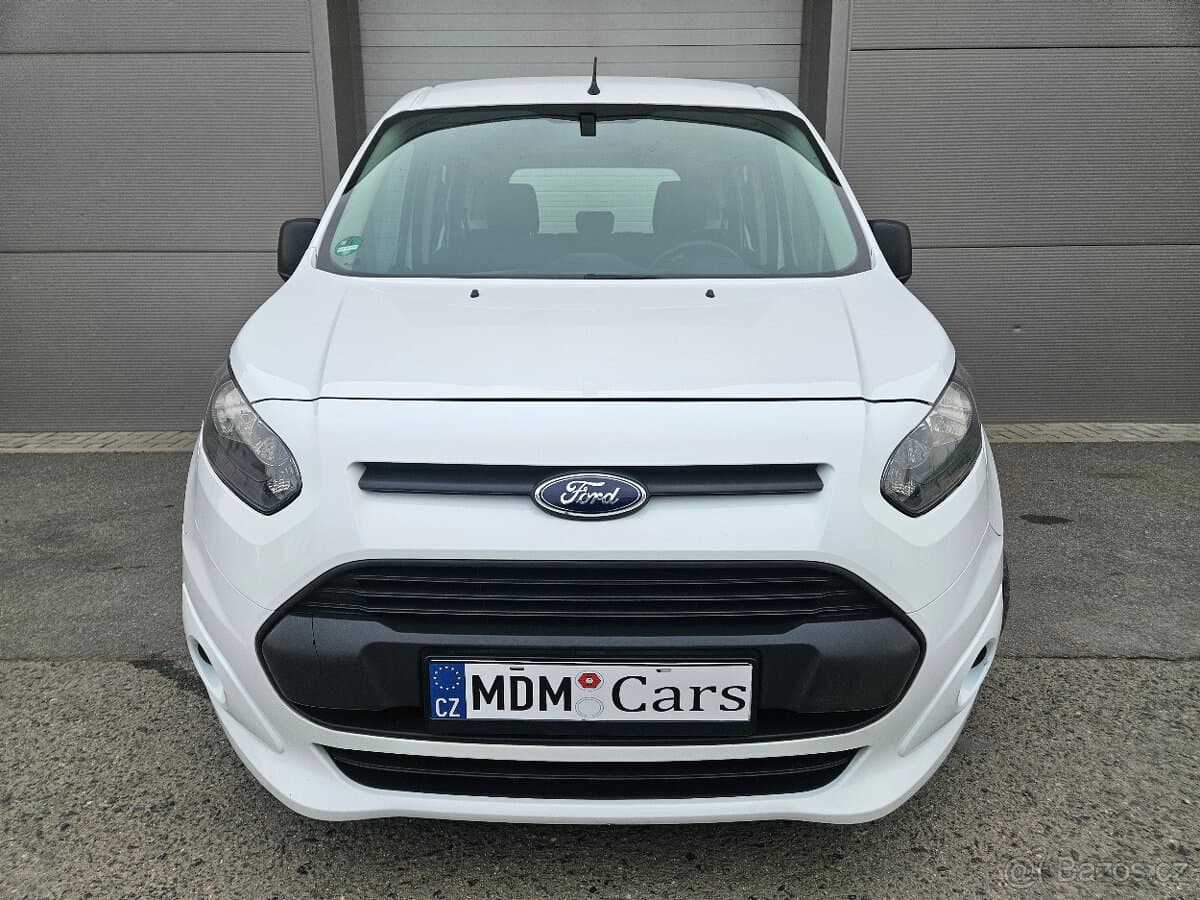 2015 Ford TOURNEO - 2