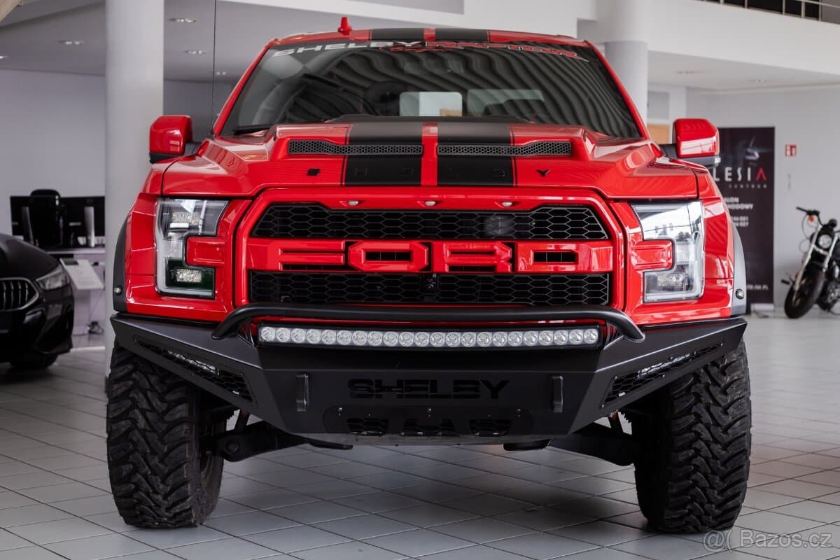 2020 Ford F-150 - 2
