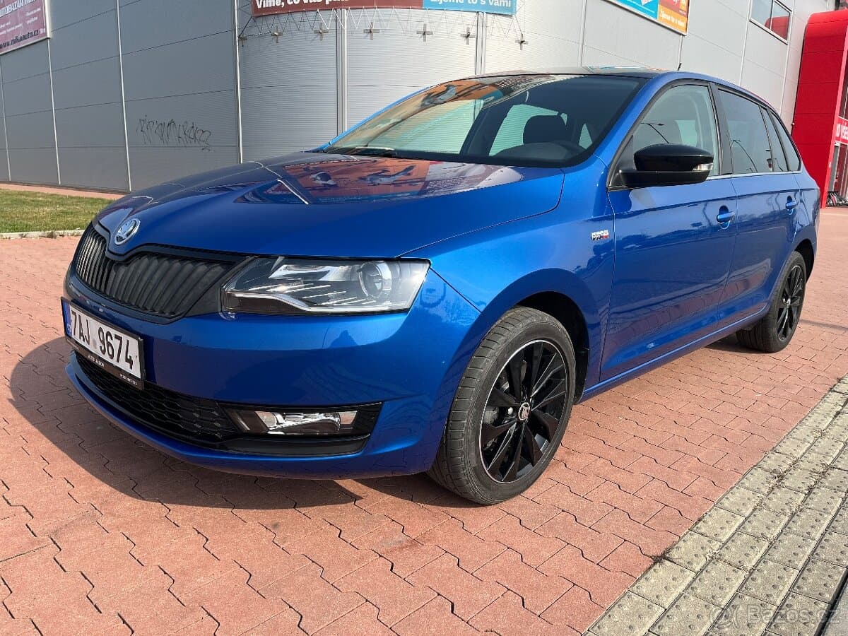 2019 Škoda RAPID - 2