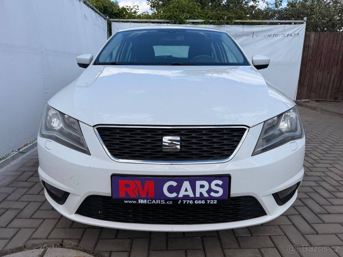 Seat TOLEDO - 2