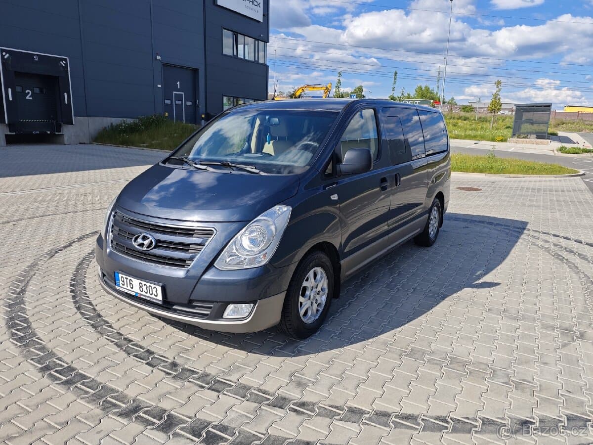 2015 Hyundai OSTATNÍ - 2