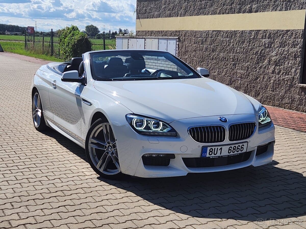 2012 BMW OSTATNÍ - 2