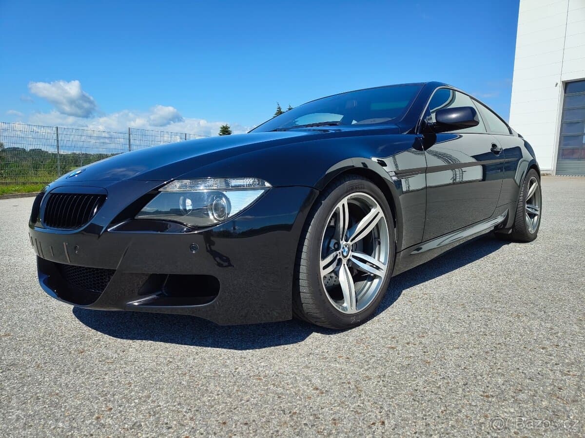 2005 BMW OSTATNÍ - 2