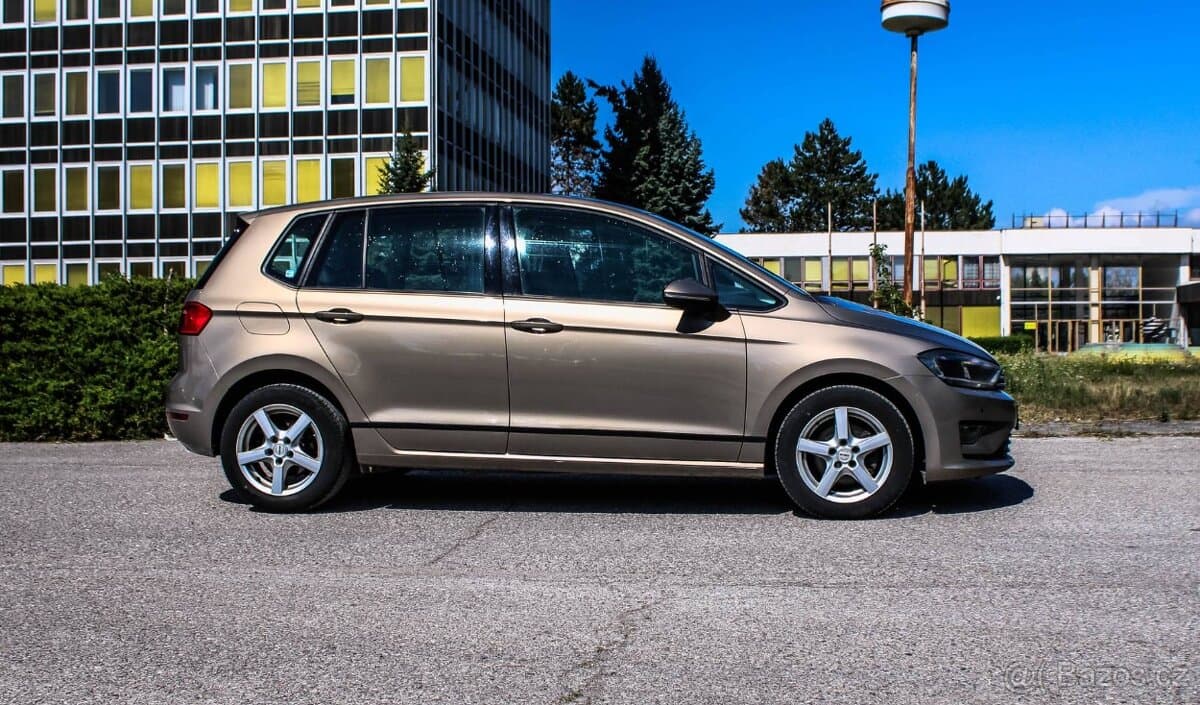 2014 Volkswagen GOLF - 2