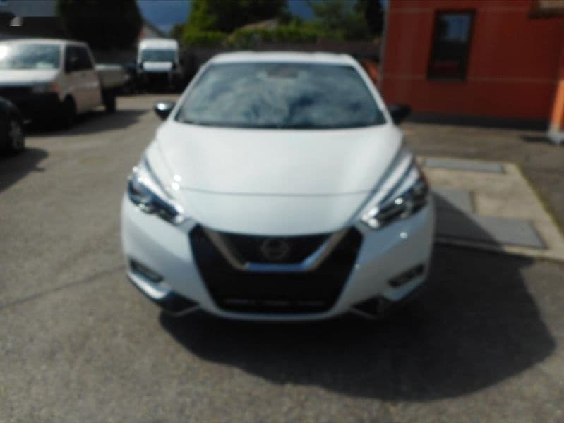 2019 Nissan MICRA - 2