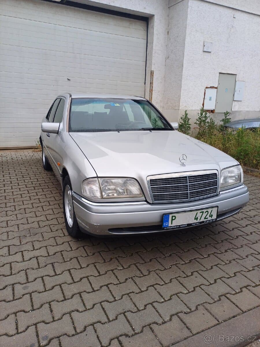 1995 Mercedes-Benz OSTATNÍ - 2