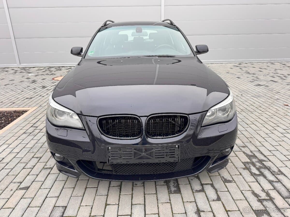 2005 BMW OSTATNÍ - 2