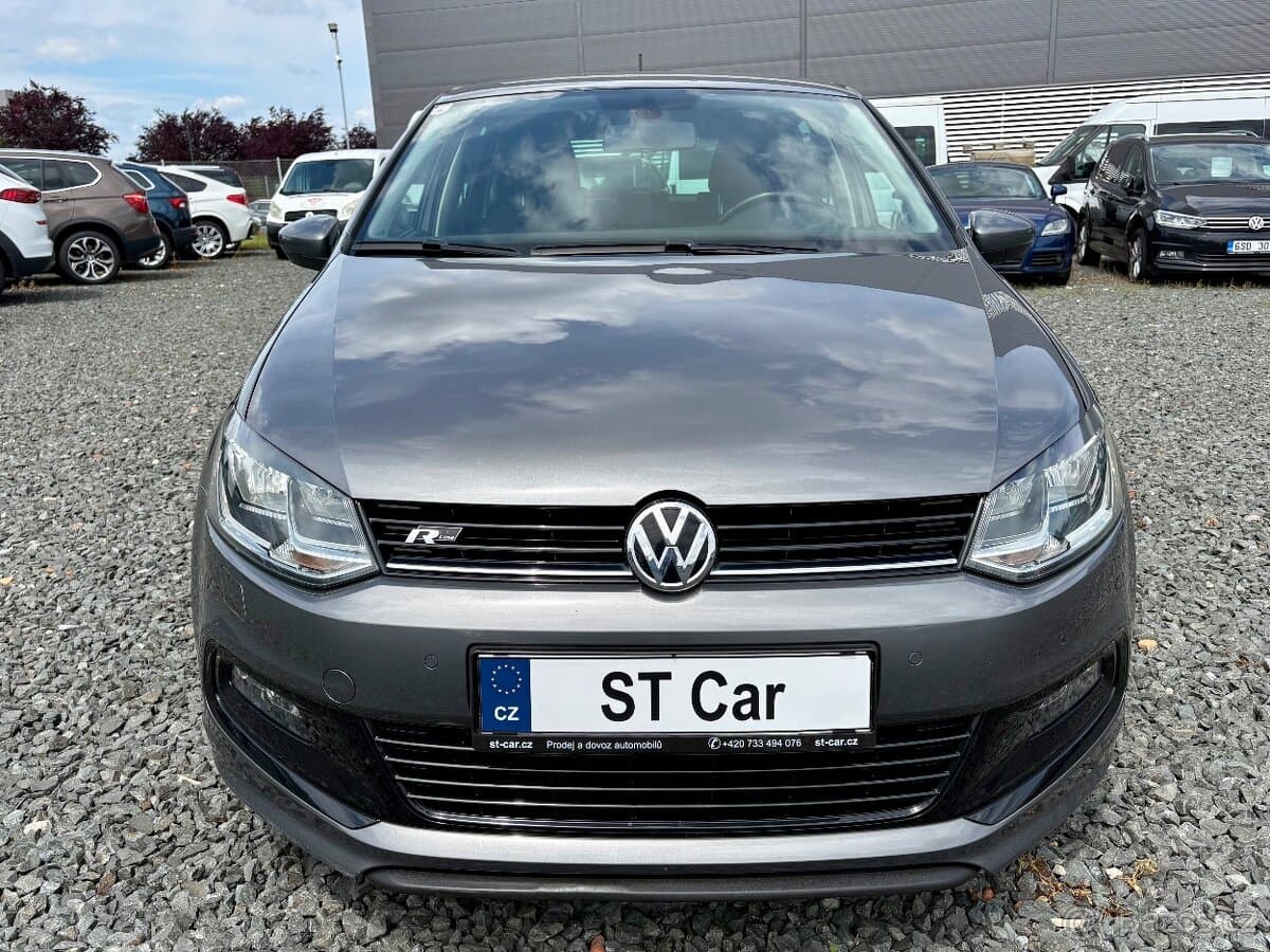 2016 Volkswagen POLO - 2