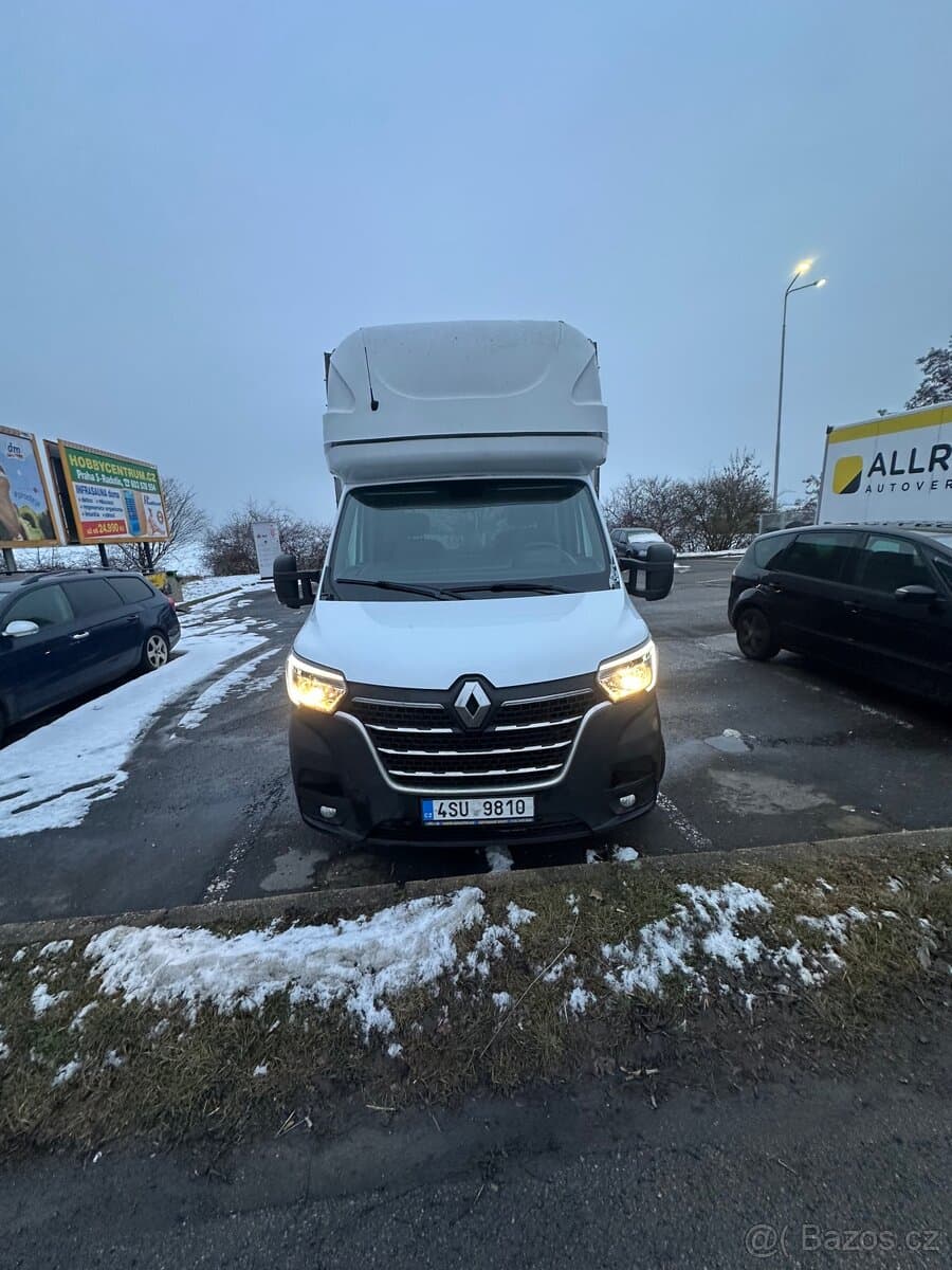 2020 Renault MASTER - 2