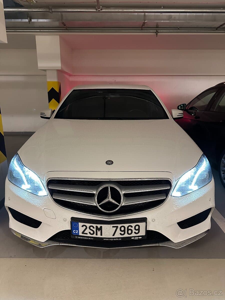 2013 Mercedes-Benz OSTATNÍ - 2