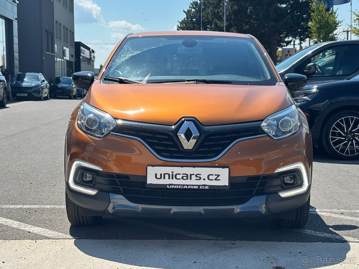 2019 Renault CAPTUR - 2