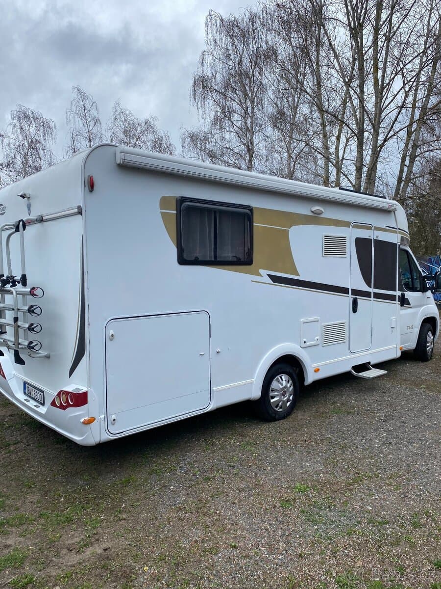 2018 Iveco OSTATNÍ - 2
